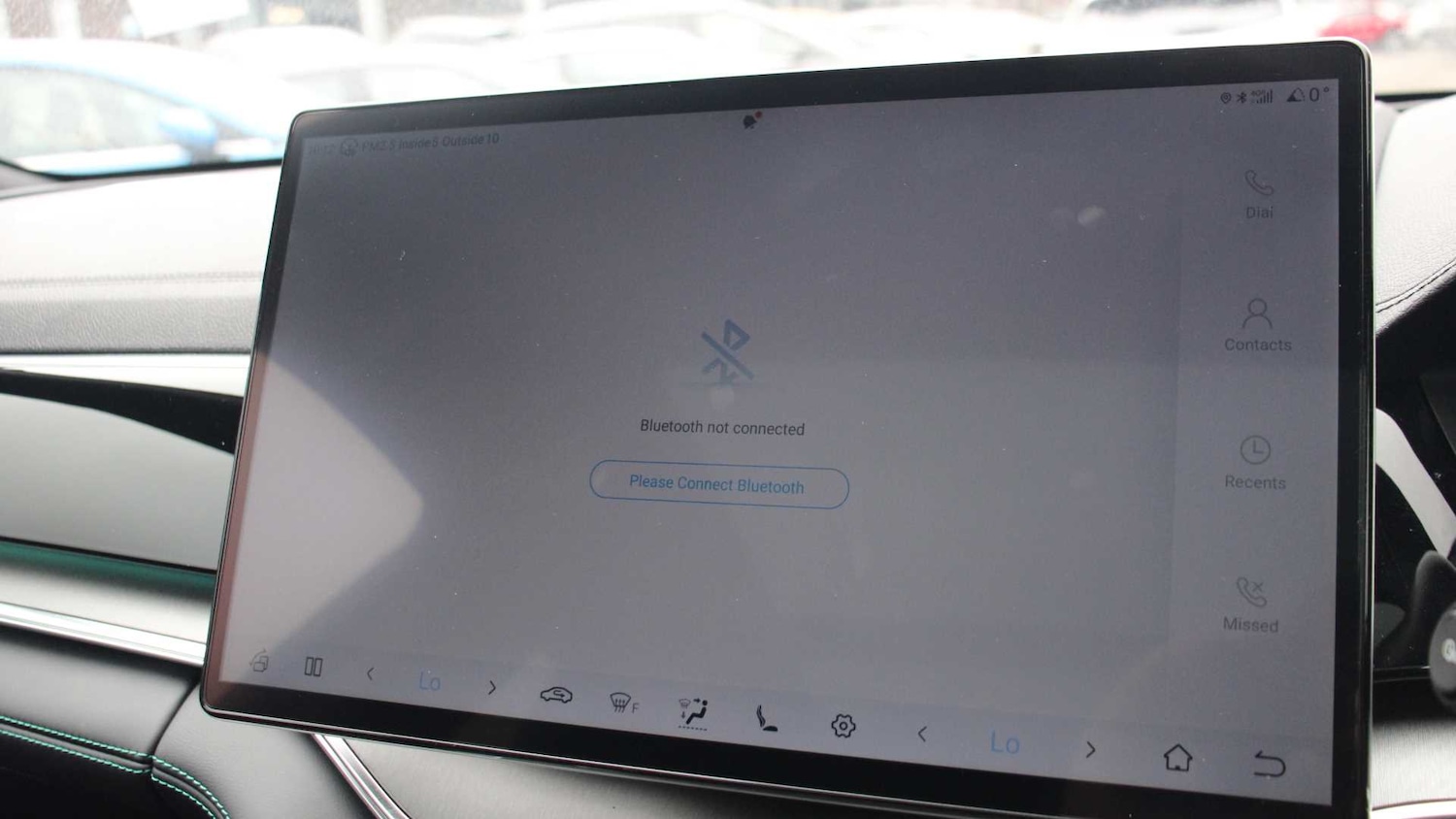 Used BYD Seal U 2024 for sale - 76818647: Photo 26