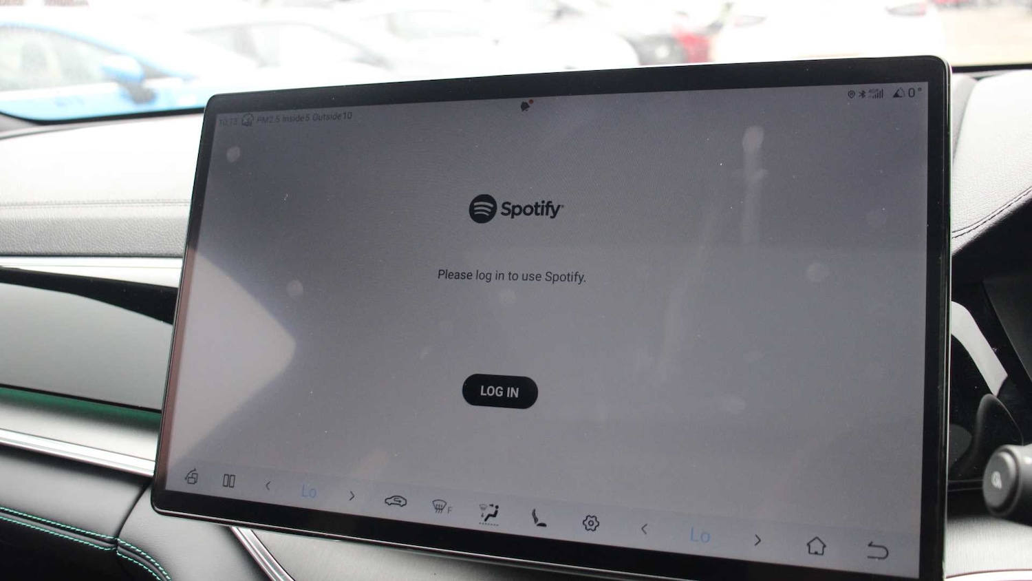 Used BYD Seal U 2024 for sale - 76818647: Photo 28