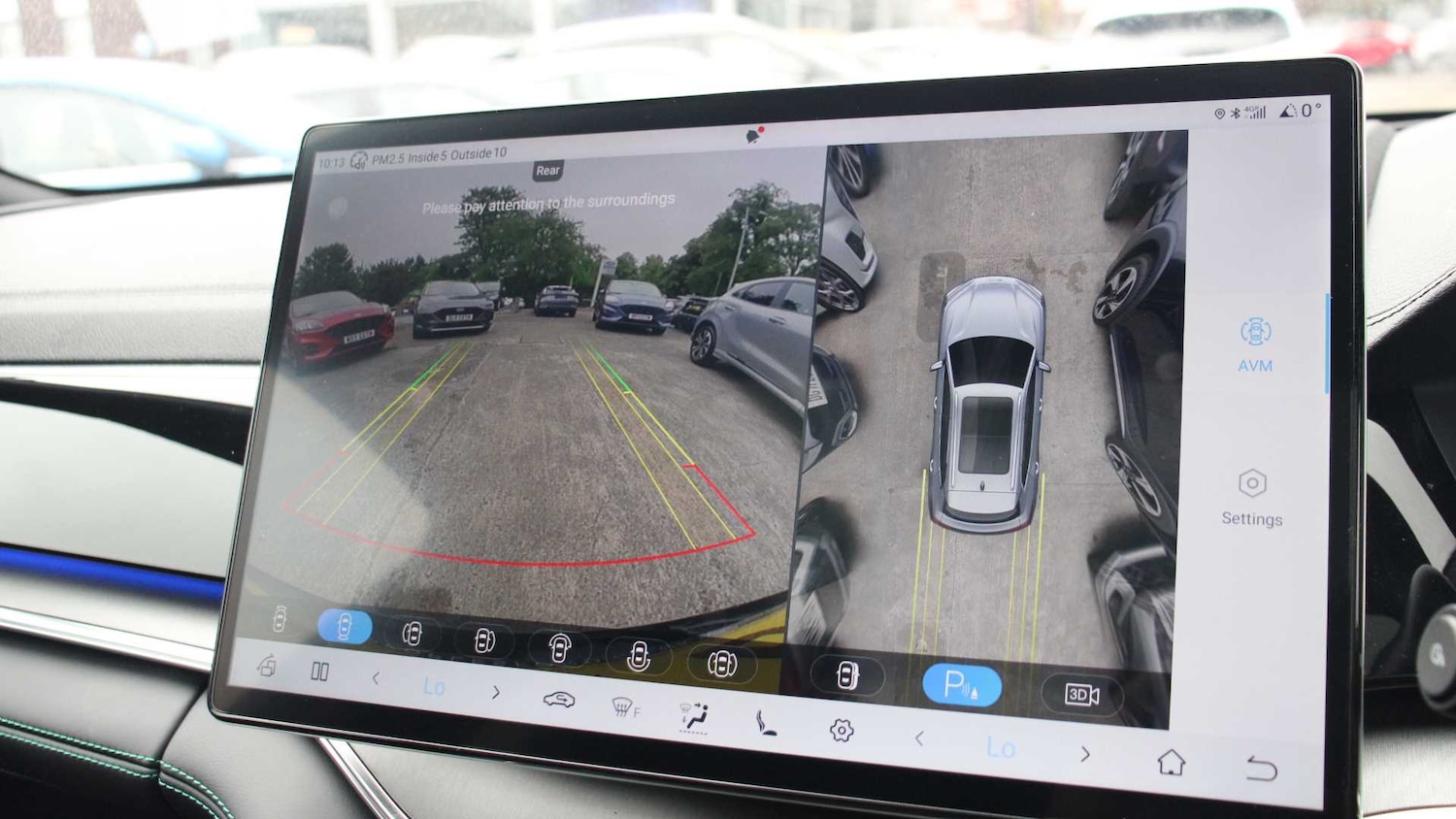 Used BYD Seal U 2024 for sale - 76818647: Photo 30