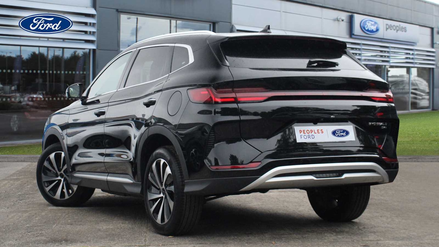 Used BYD Seal U 2024 for sale - 76818647: Photo 4