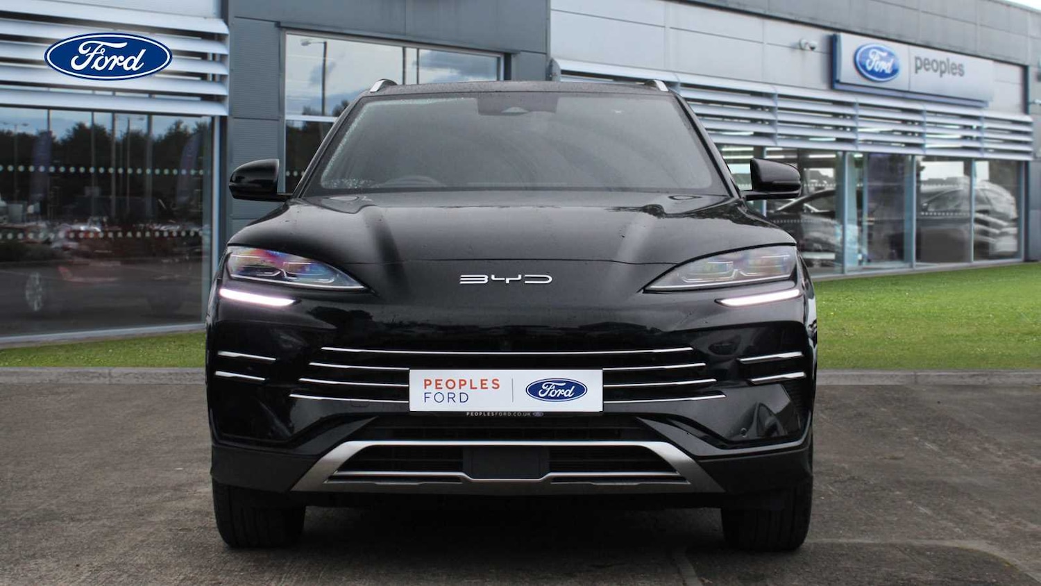 Used BYD Seal U 2024 for sale - 76818647: Photo 5