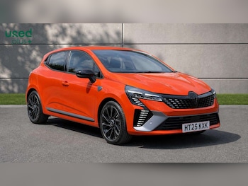 Used Renault Clio 2025 for sale - 79338178: Photo