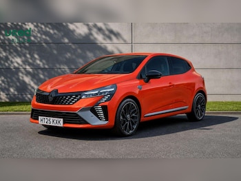 Used Renault Clio 2025 for sale - 79338178: Photo