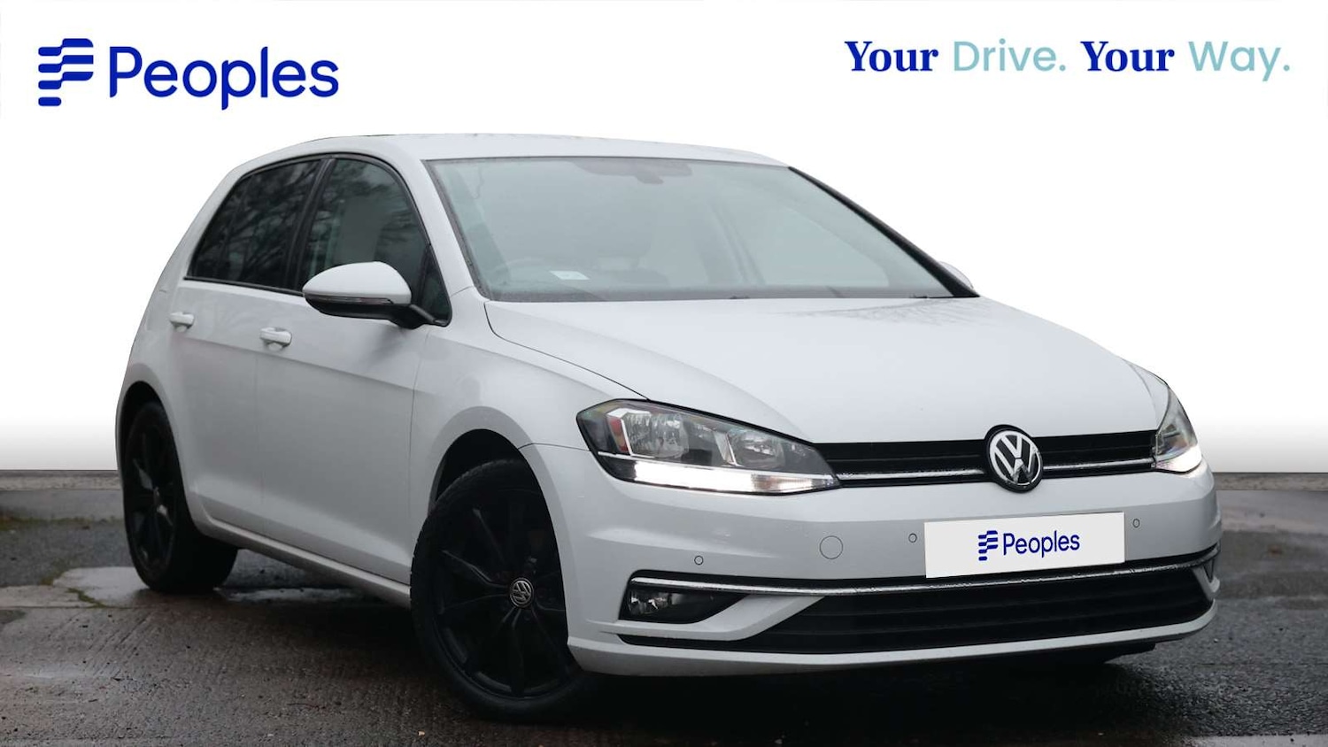 Used Volkswagen Golf 2018 for sale - 76873400: Photo 2
