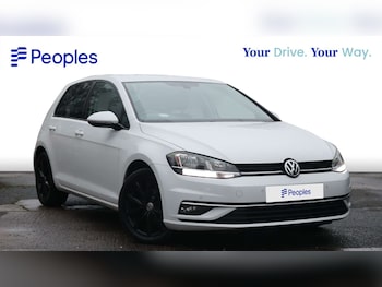Used Volkswagen Golf 2018 for sale - 76873400: Photo