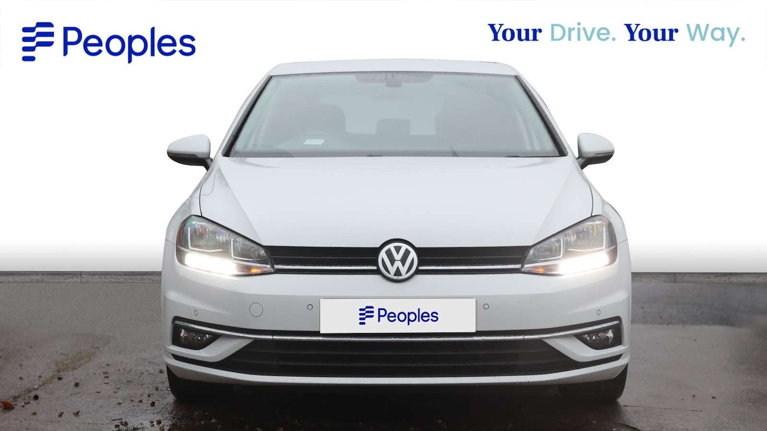 Used Volkswagen Golf 2018 for sale - 76873400: Photo 5