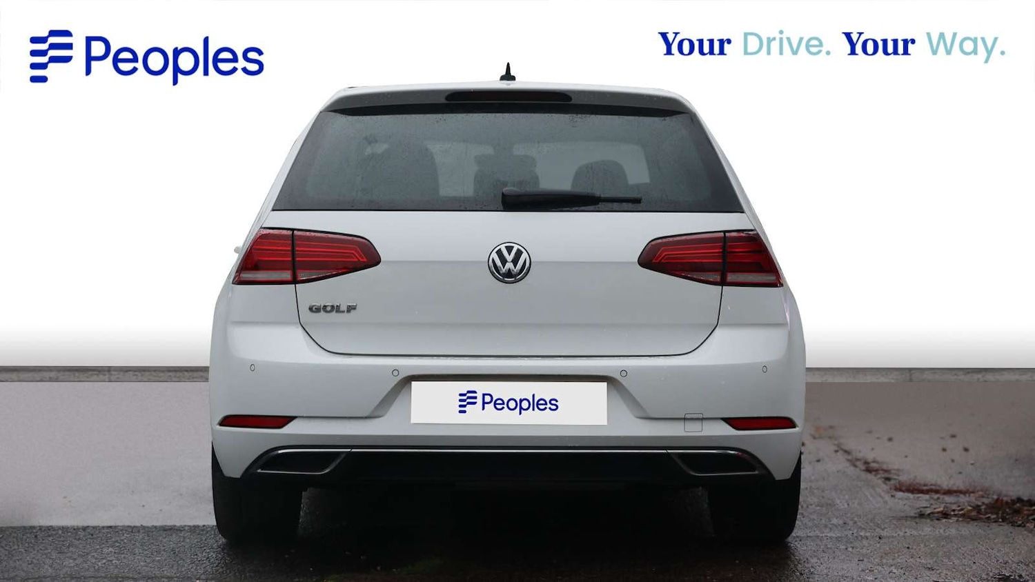 Used Volkswagen Golf 2018 for sale - 76873400: Photo 6