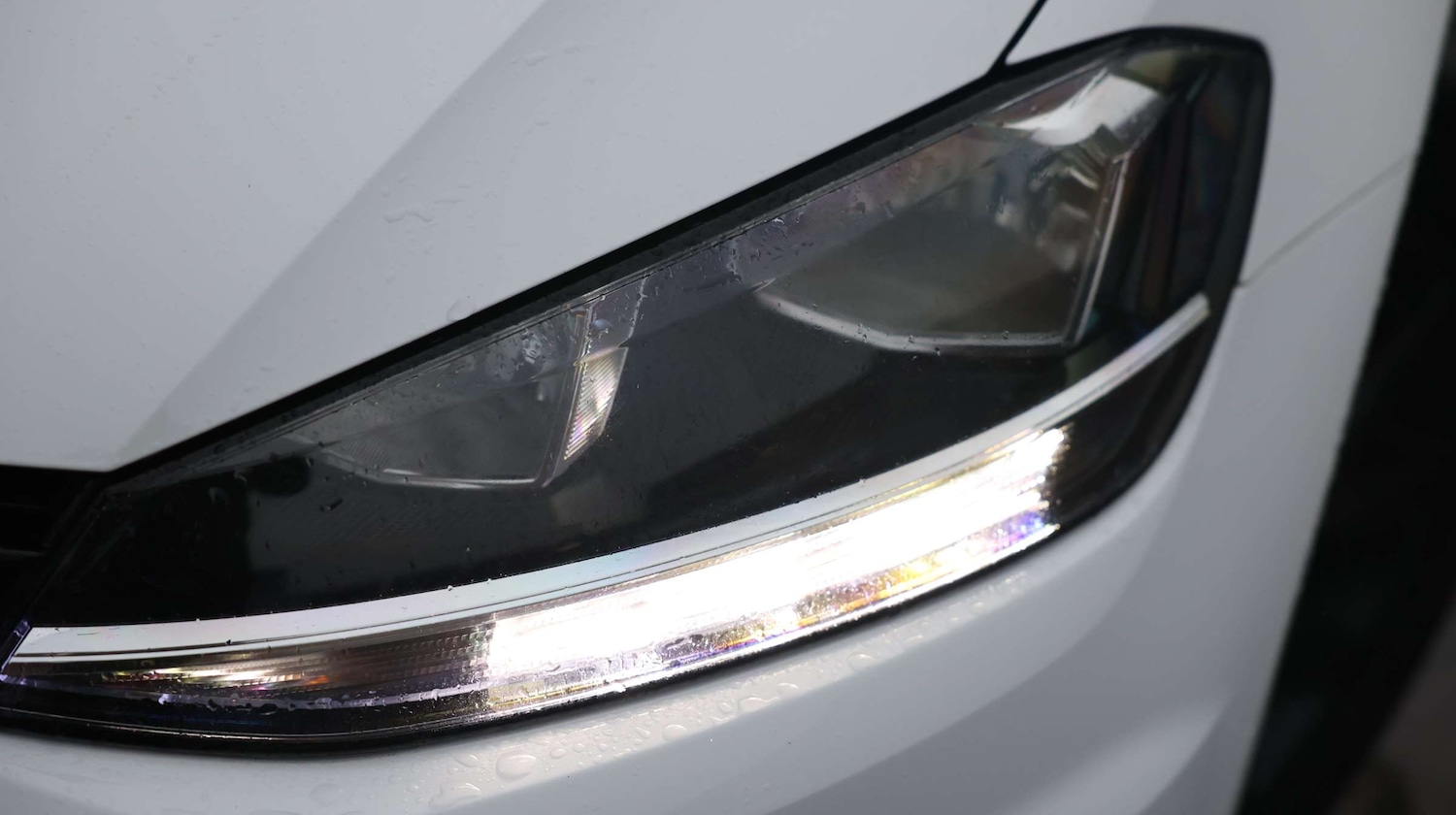 Used Volkswagen Golf 2018 for sale - 76873400: Photo 7