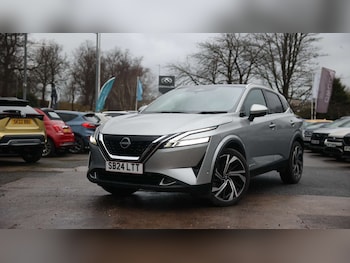 Used Nissan Qashqai 2024 for sale - 77512652: Photo