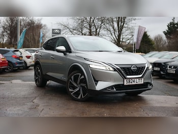 Used Nissan Qashqai 2024 for sale - 77512652: Photo