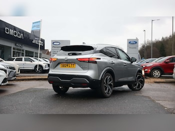 Used Nissan Qashqai 2024 for sale - 77512652: Photo