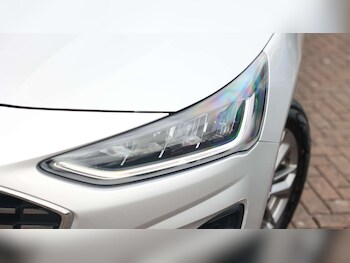 Used Ford Focus 2023 for sale - 78813892: Photo