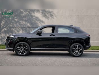 Used Honda HR-V 2023 for sale - 79537399: Photo