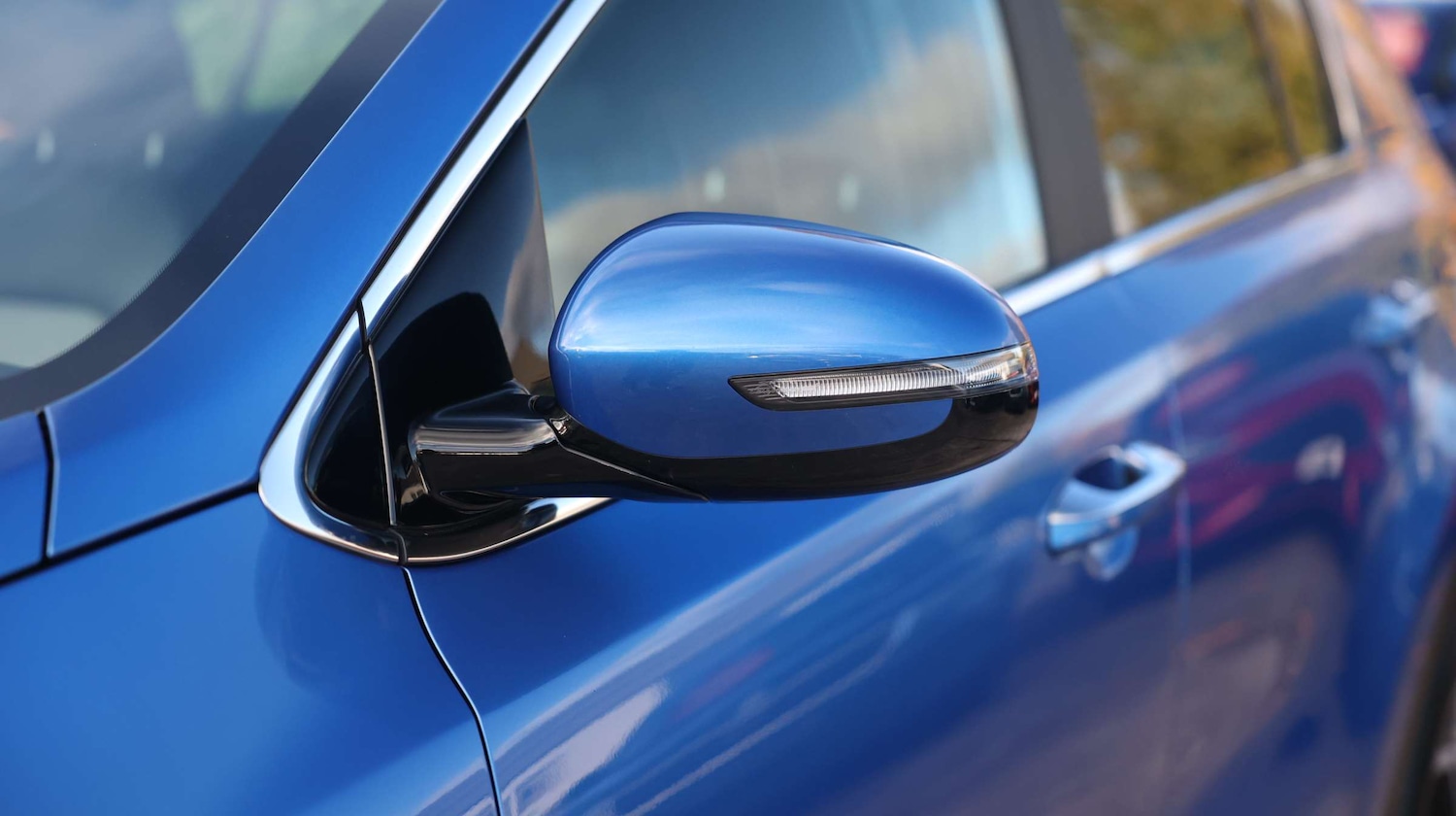 Used Kia Sportage 2022 for sale - 76869607: Photo 12