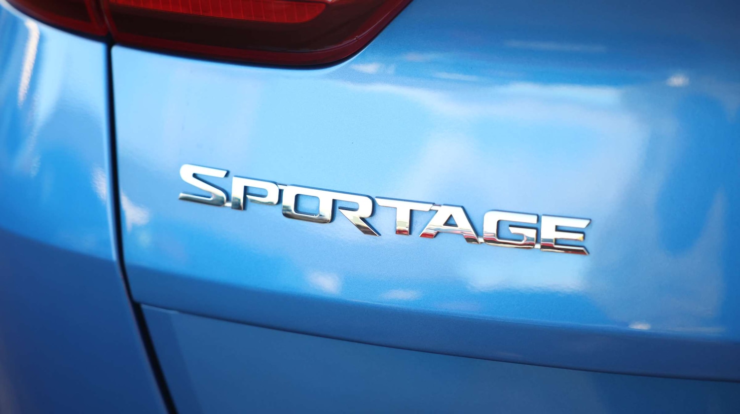 Used Kia Sportage 2022 for sale - 76869607: Photo 16