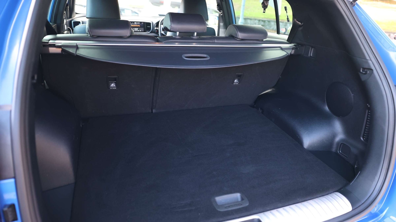 Used Kia Sportage 2022 for sale - 76869607: Photo 17