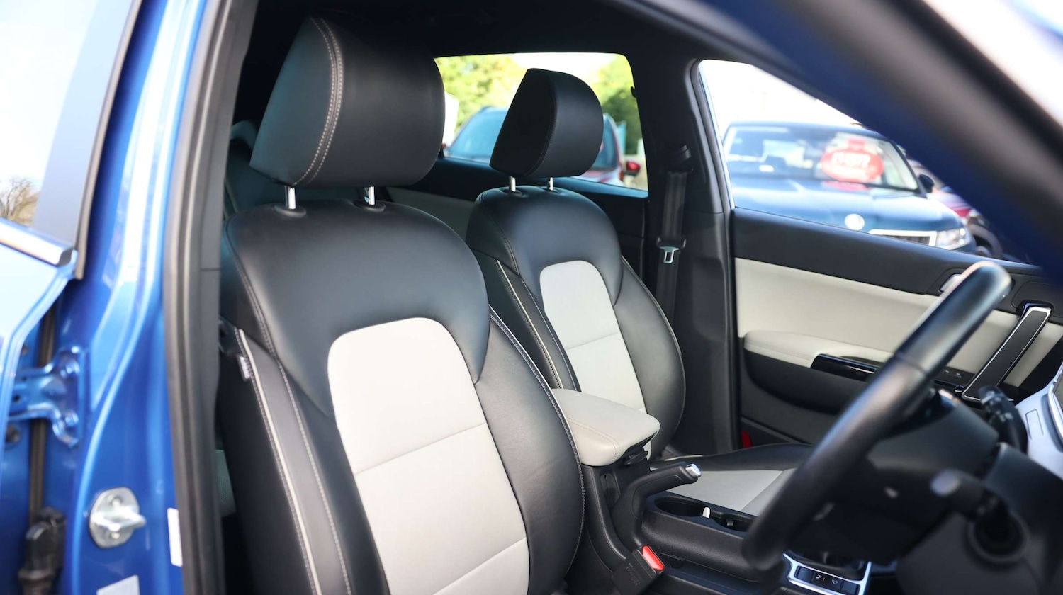 Used Kia Sportage 2022 for sale - 76869607: Photo 18