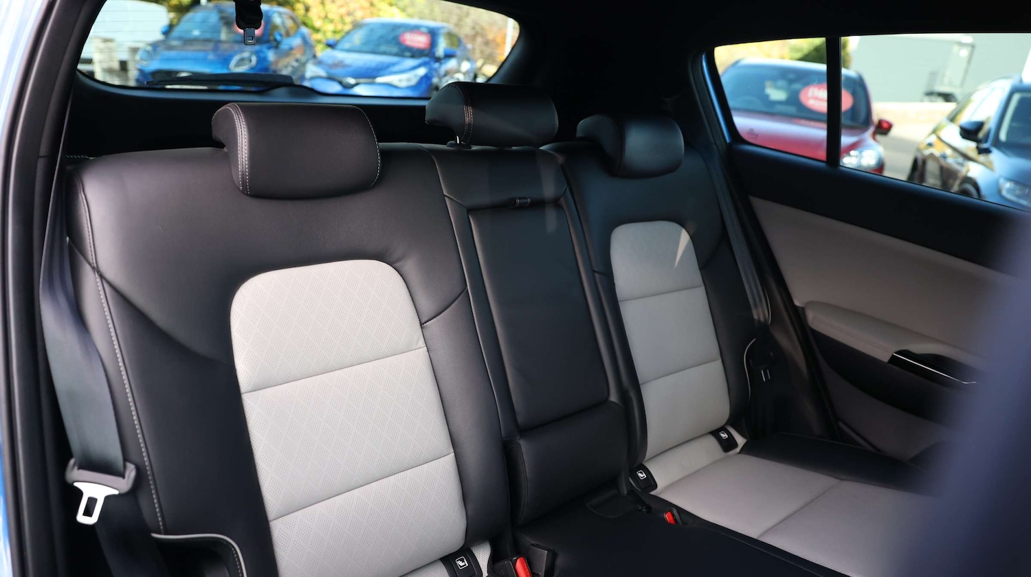 Used Kia Sportage 2022 for sale - 76869607: Photo 19