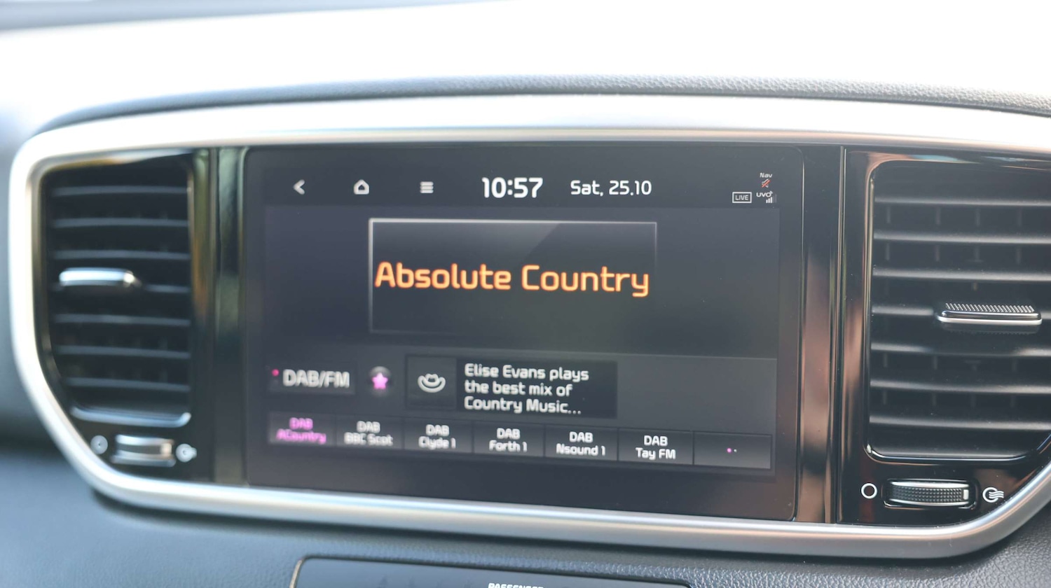 Used Kia Sportage 2022 for sale - 76869607: Photo 25