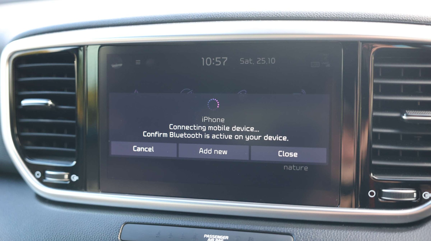 Used Kia Sportage 2022 for sale - 76869607: Photo 26