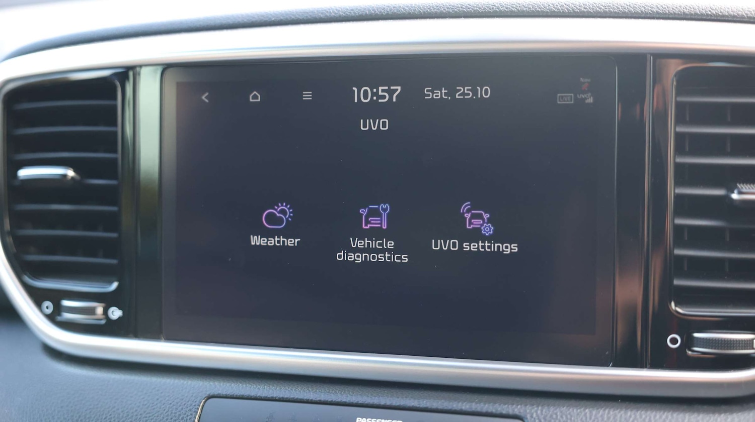 Used Kia Sportage 2022 for sale - 76869607: Photo 28