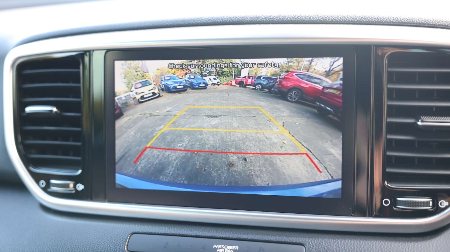 Used Kia Sportage 2022 for sale - 76869607: Photo 29