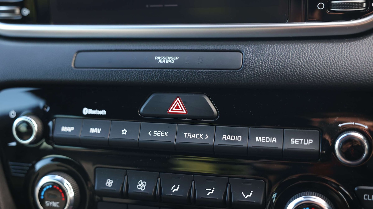 Used Kia Sportage 2022 for sale - 76869607: Photo 30