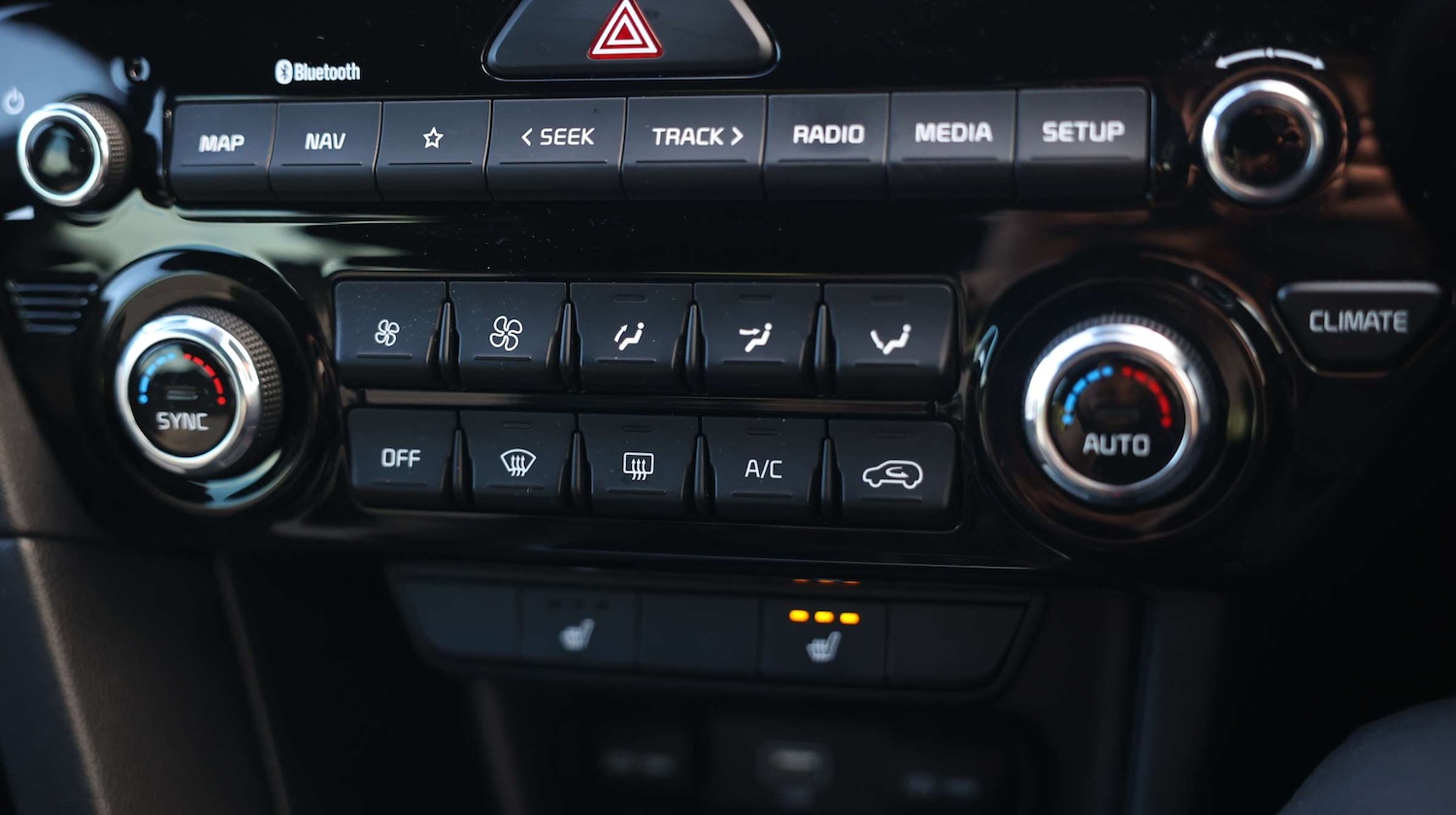 Used Kia Sportage 2022 for sale - 76869607: Photo 31