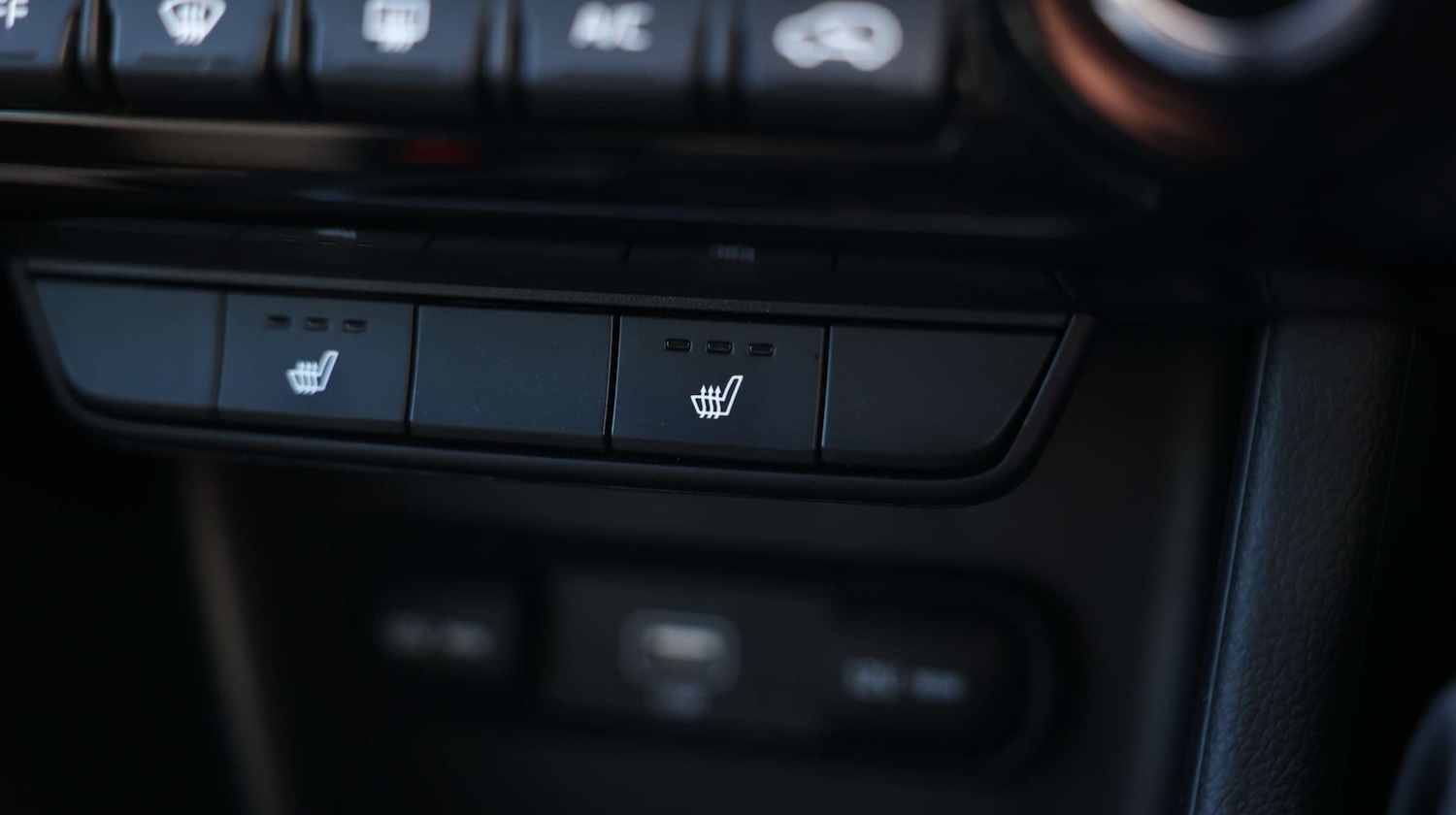 Used Kia Sportage 2022 for sale - 76869607: Photo 32