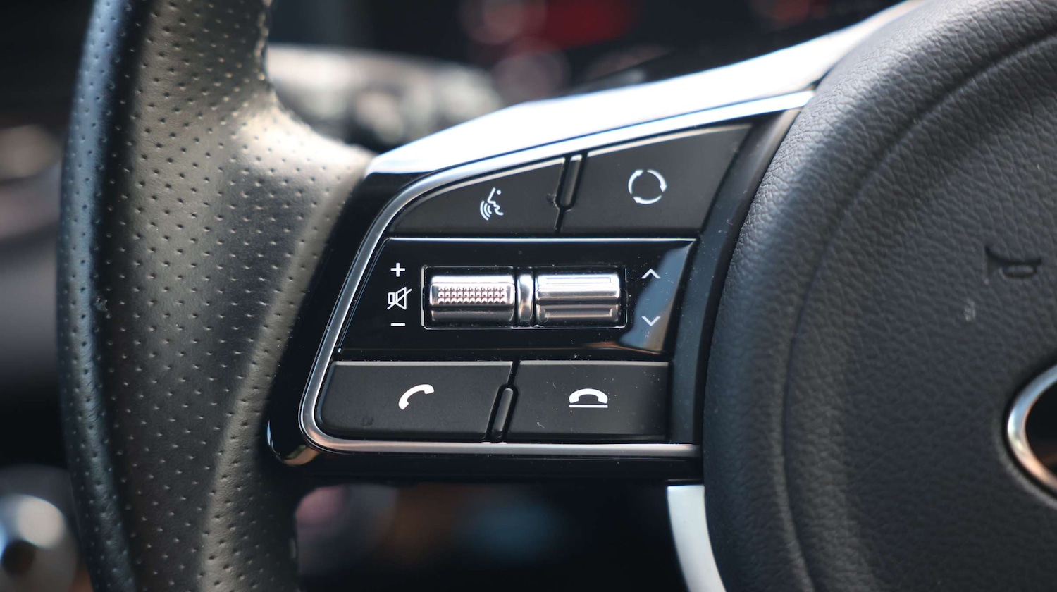 Used Kia Sportage 2022 for sale - 76869607: Photo 37