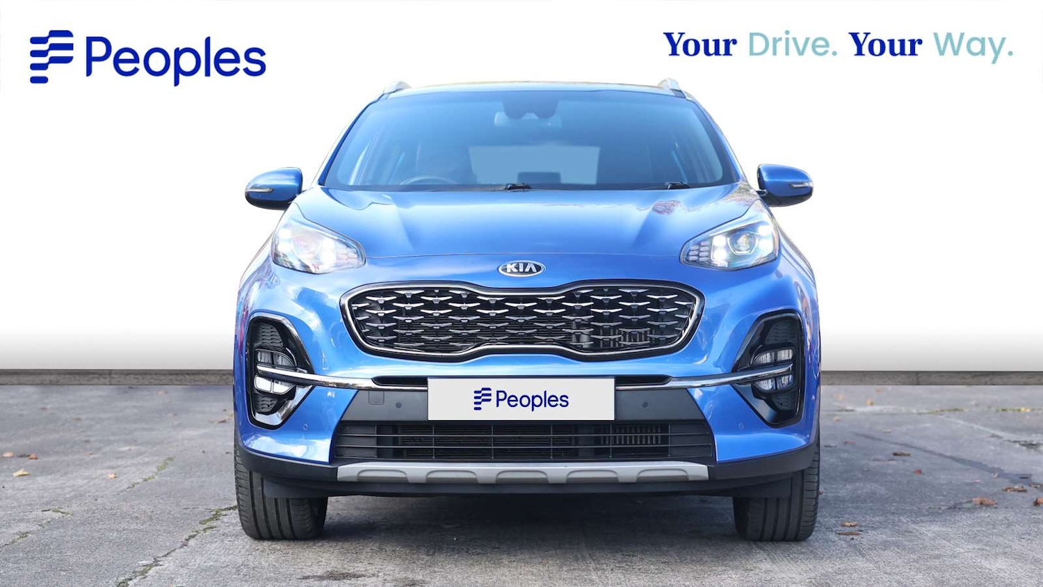 Used Kia Sportage 2022 for sale - 76869607: Photo 5