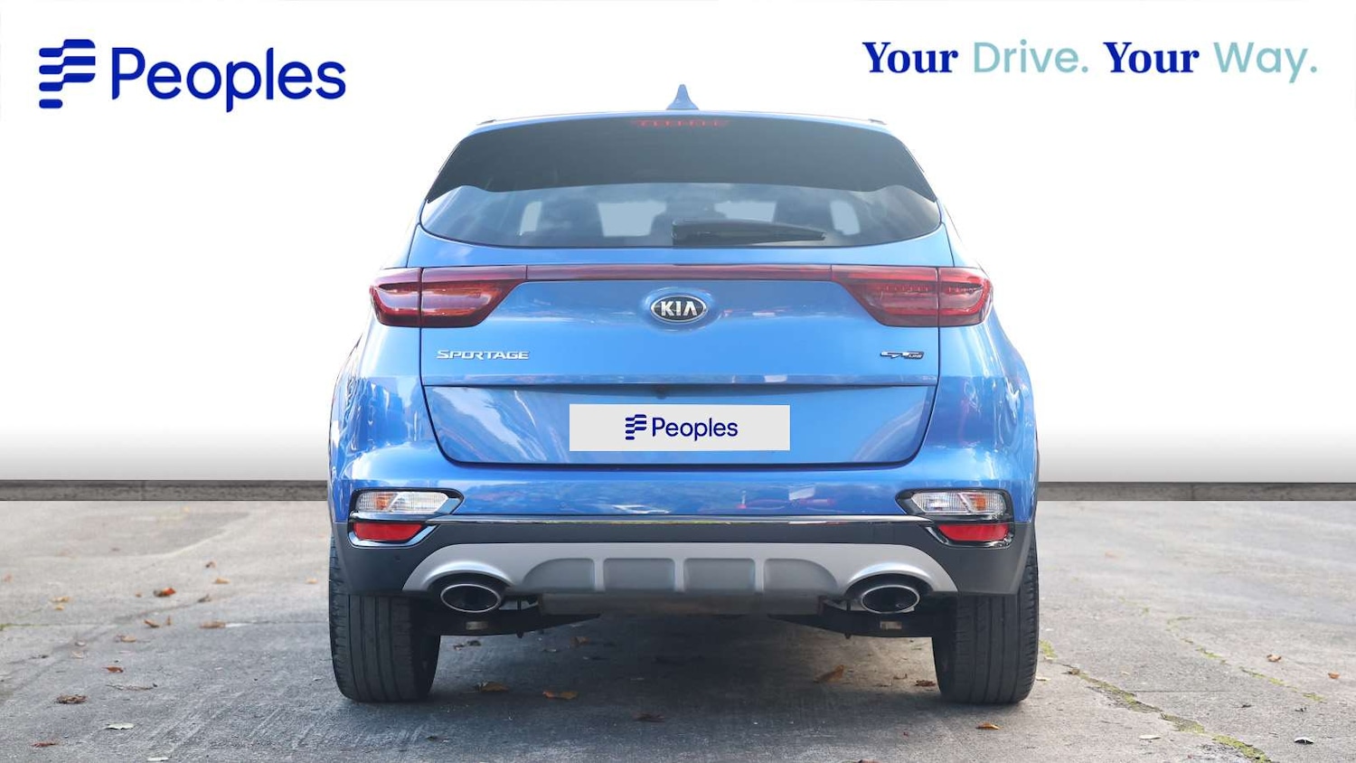 Used Kia Sportage 2022 for sale - 76869607: Photo 6