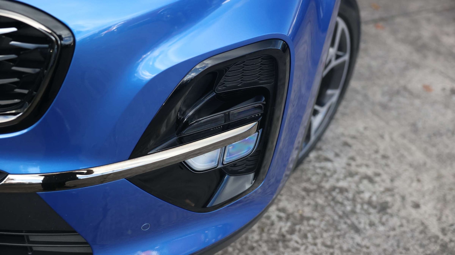 Used Kia Sportage 2022 for sale - 76869607: Photo 8