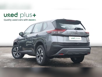 Used Nissan X-Trail 2024 for sale - 79284340: Photo