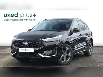 Used Ford Kuga 2024 for sale - 78813837: Photo