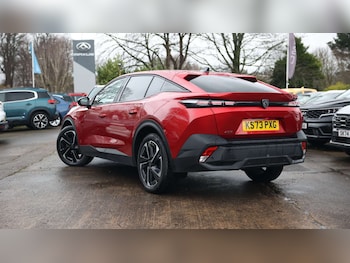 Used Peugeot 408 2023 for sale - 77293454: Photo