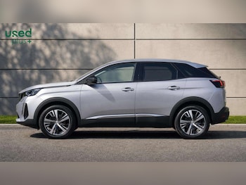 Used Peugeot 3008 2022 for sale - 78977928: Photo