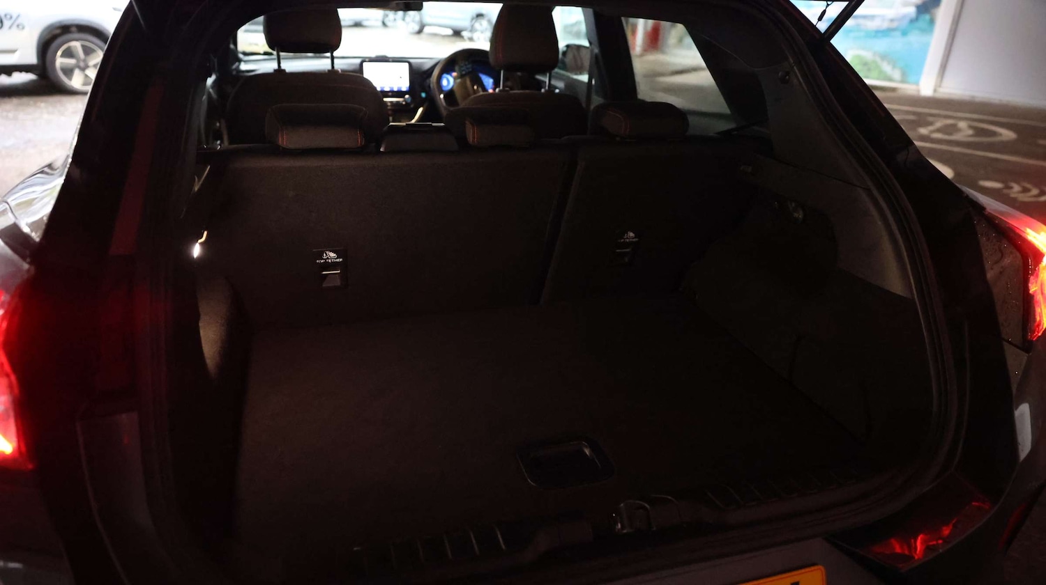 Used Ford Puma 2023 for sale - 76873405: Photo 10