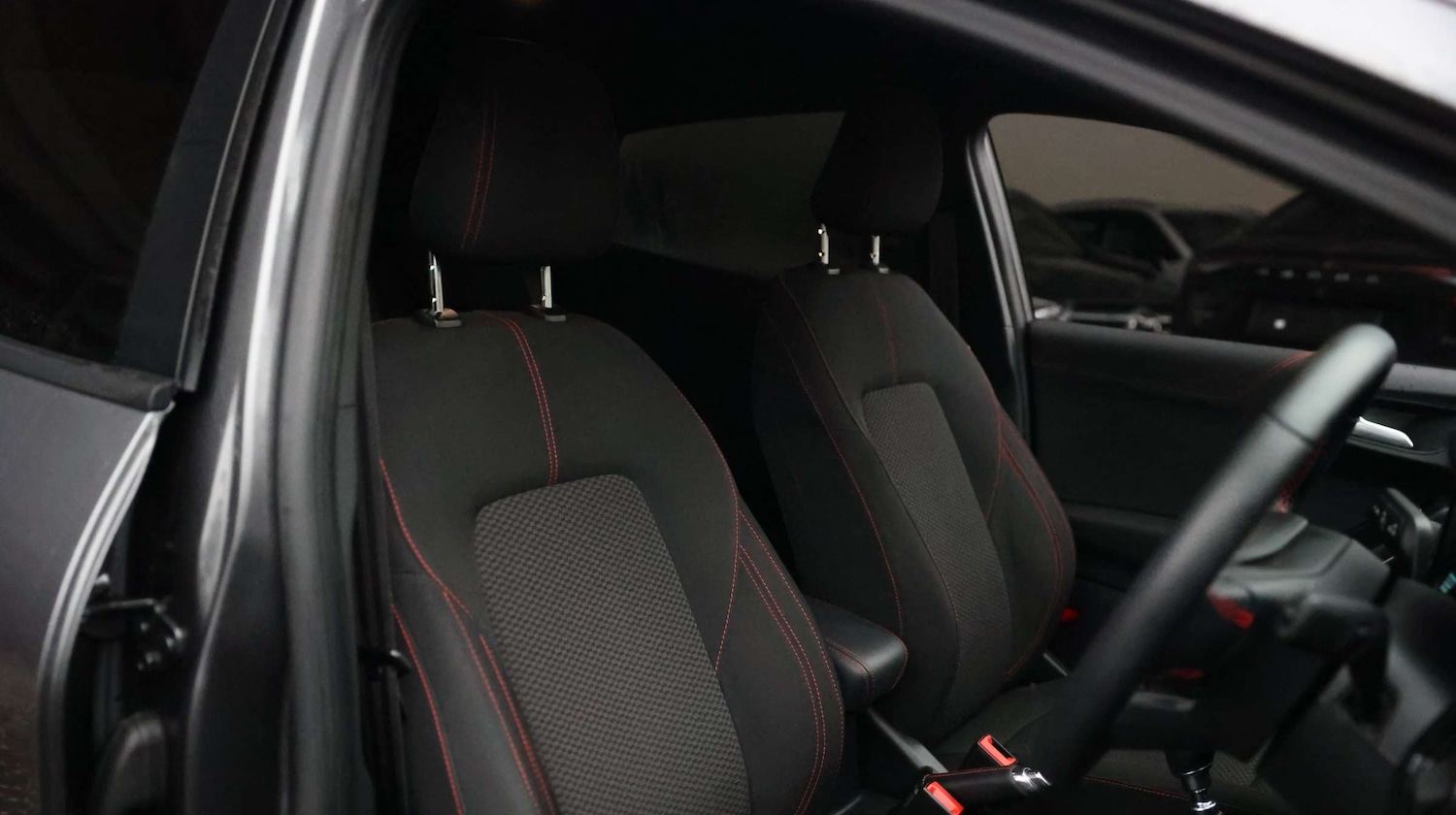 Used Ford Puma 2023 for sale - 76873405: Photo 11