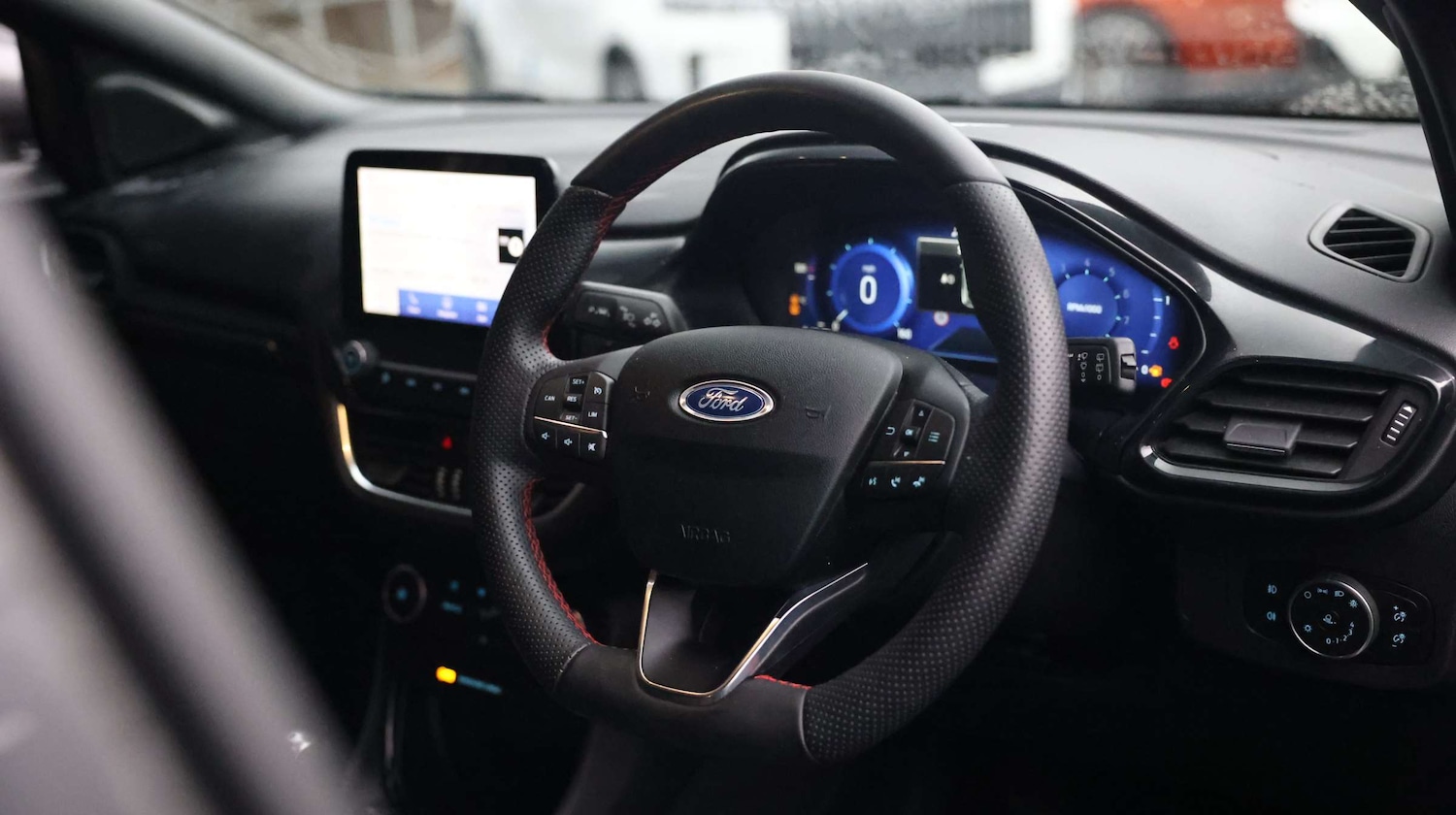 Used Ford Puma 2023 for sale - 76873405: Photo 14