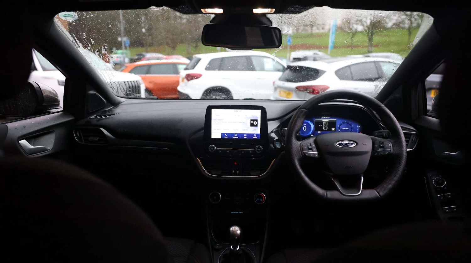 Used Ford Puma 2023 for sale - 76873405: Photo 15