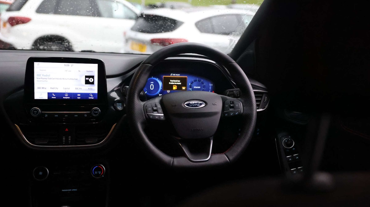 Used Ford Puma 2023 for sale - 76873405: Photo 16