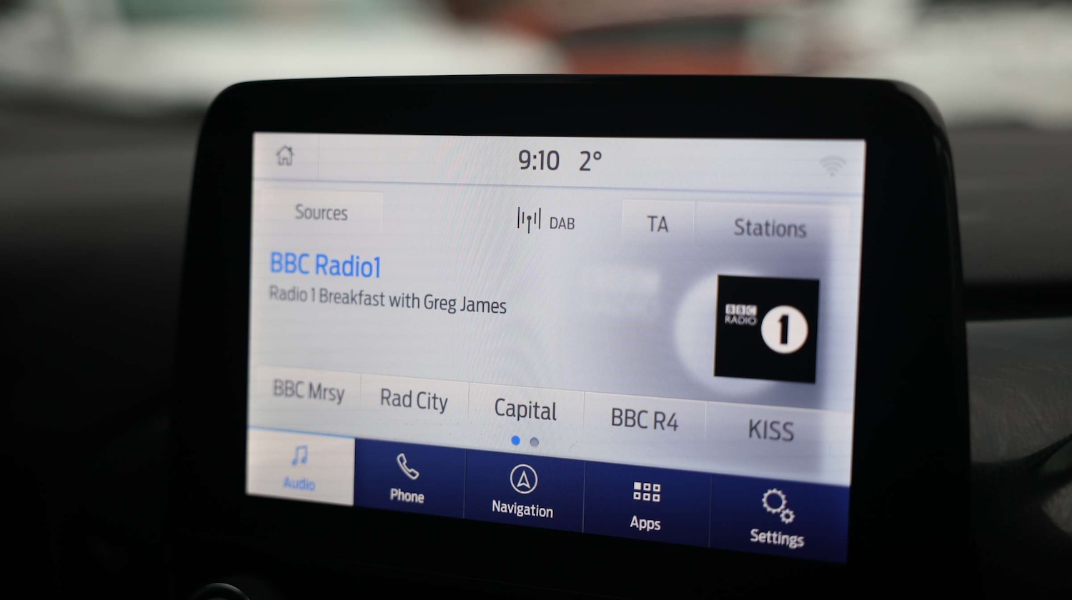 Used Ford Puma 2023 for sale - 76873405: Photo 17