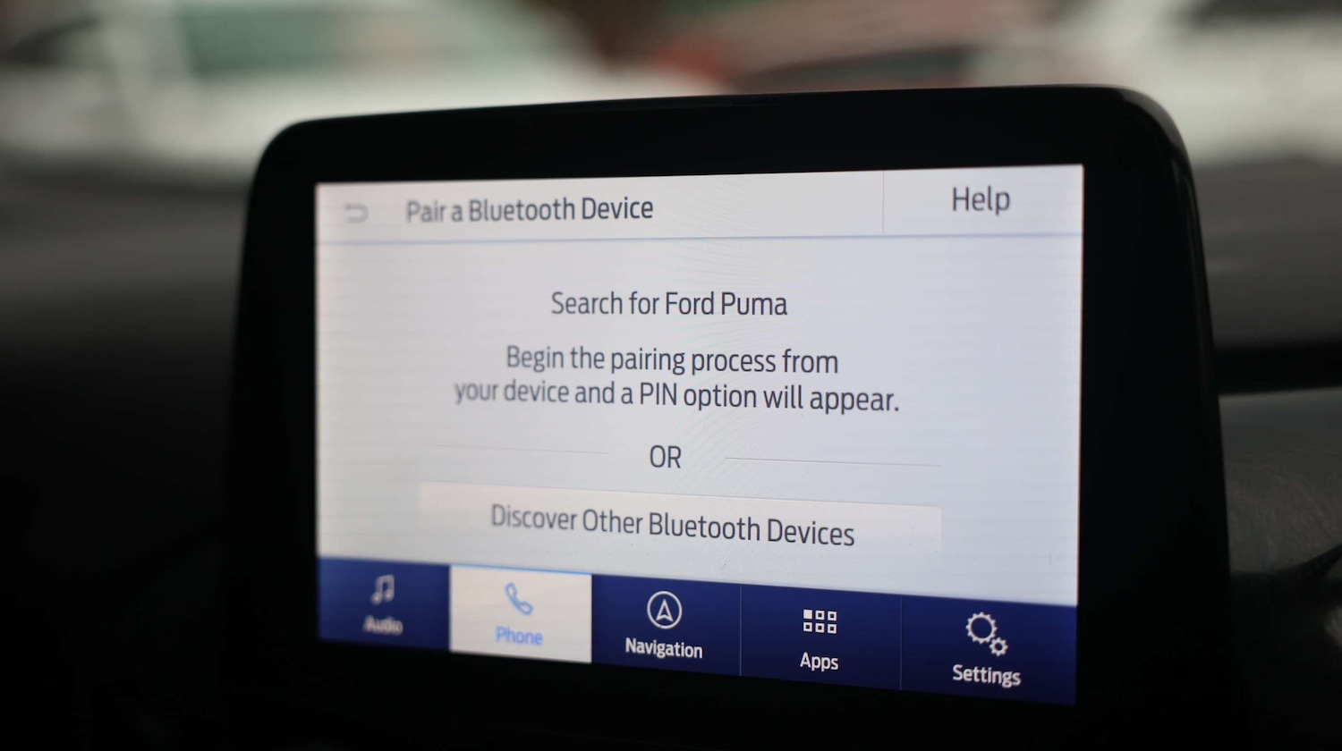 Used Ford Puma 2023 for sale - 76873405: Photo 18