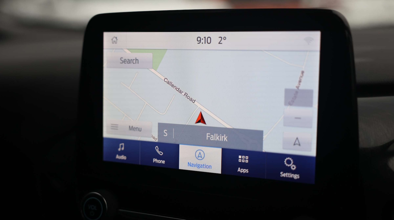 Used Ford Puma 2023 for sale - 76873405: Photo 19