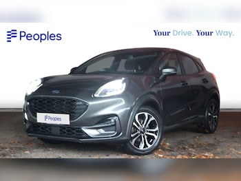 Used Ford Puma 2023 for sale - 76873405: Photo