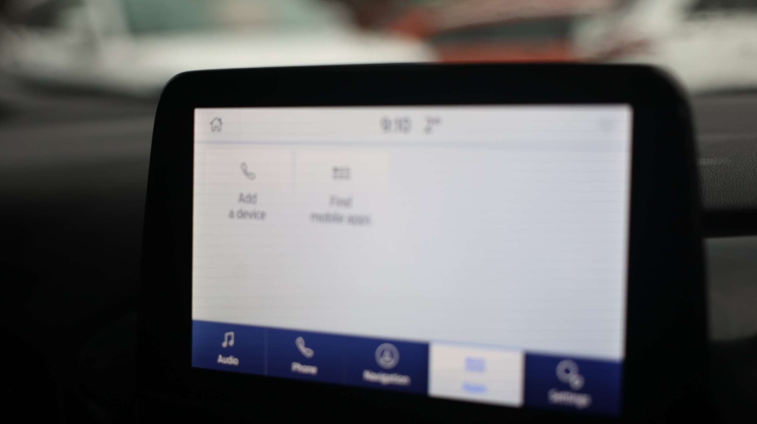 Used Ford Puma 2023 for sale - 76873405: Photo 20