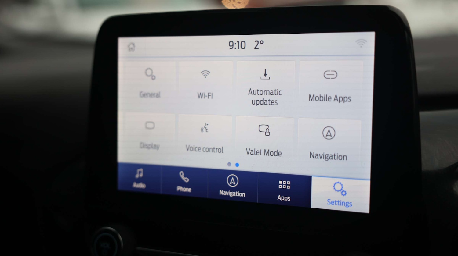 Used Ford Puma 2023 for sale - 76873405: Photo 21