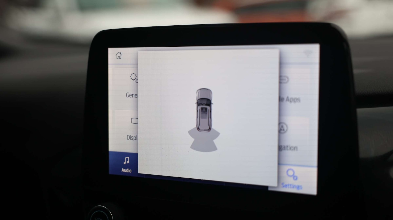 Used Ford Puma 2023 for sale - 76873405: Photo 22