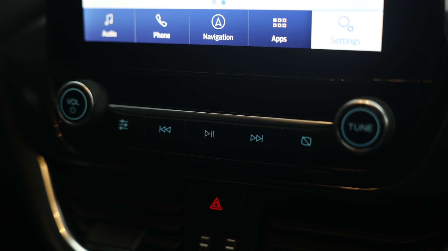 Used Ford Puma 2023 for sale - 76873405: Photo 23